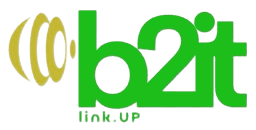 B2IT Logo
